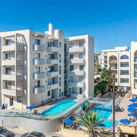 Lefkoniko Residence Beach & Bay-3